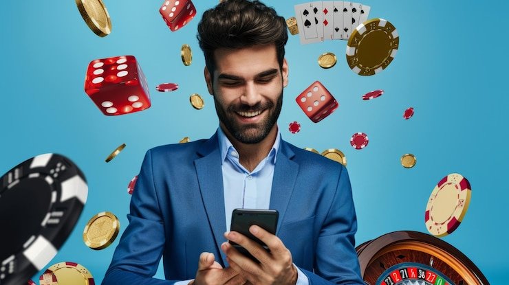 Fitur bonus dan mini-game dalam slot JILI