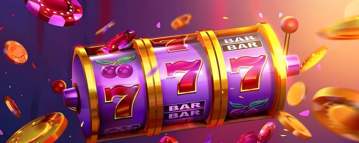 Dealer Lightning Baccarat di studio kasino calyrex